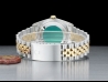 Rolex Datejust 36 Champagne Jubilee  Crissy Diamonds Dial 16233